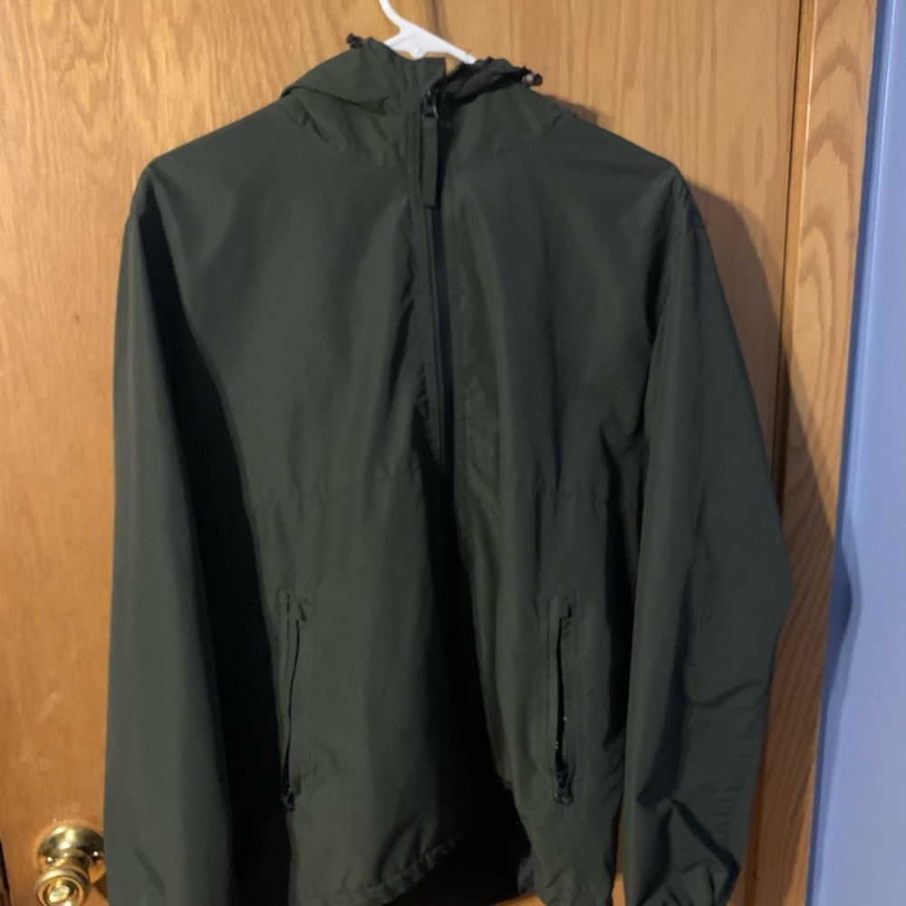 Windbreaker